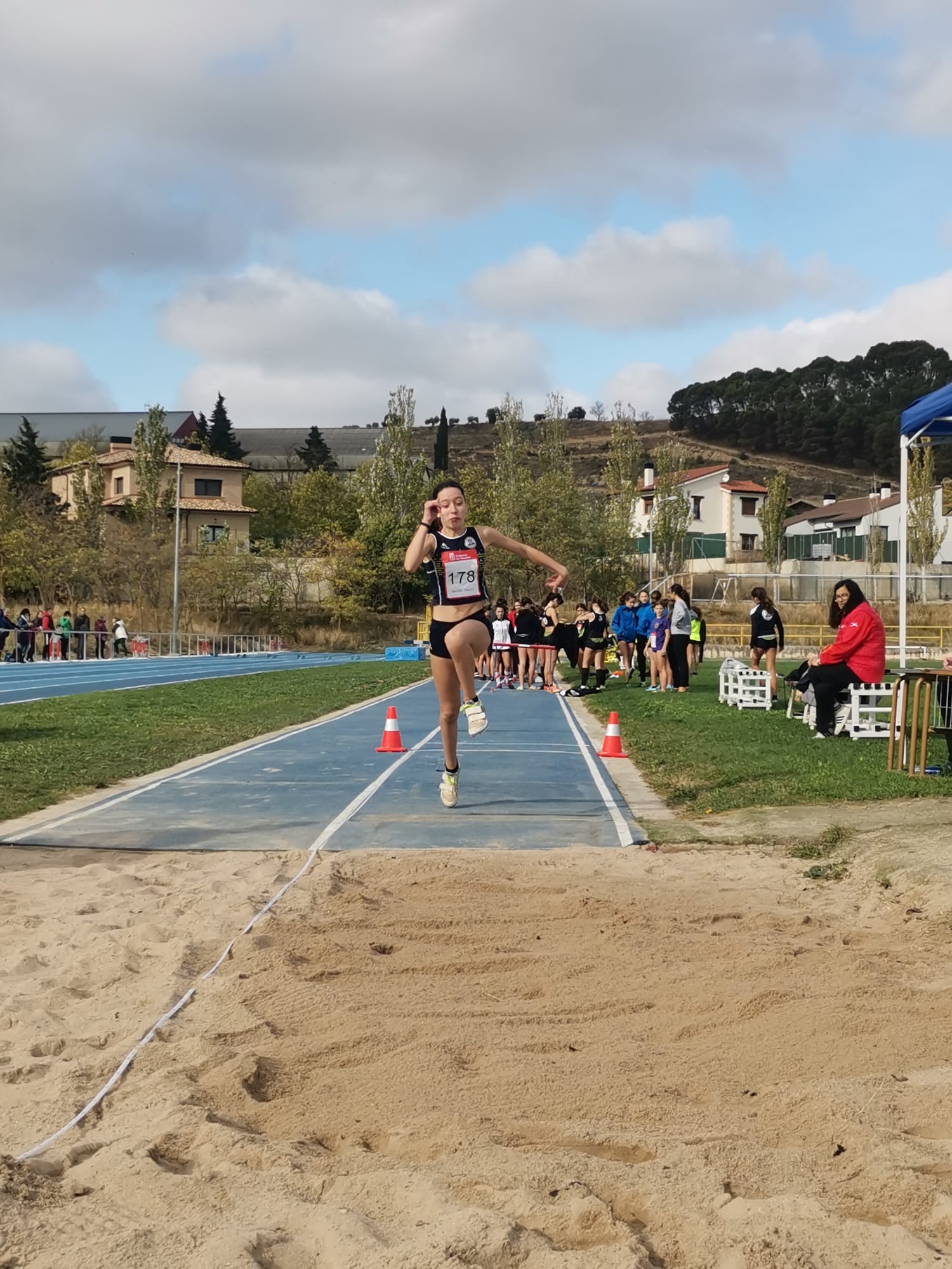 Resultados JDN Sub 14